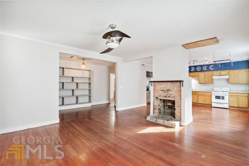 1025 Lawton Avenue SW