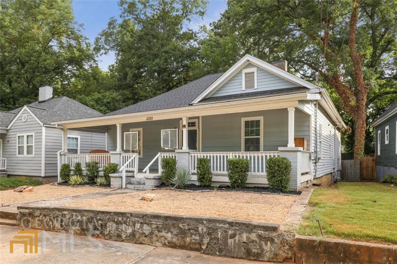 1025 Lawton Avenue SW