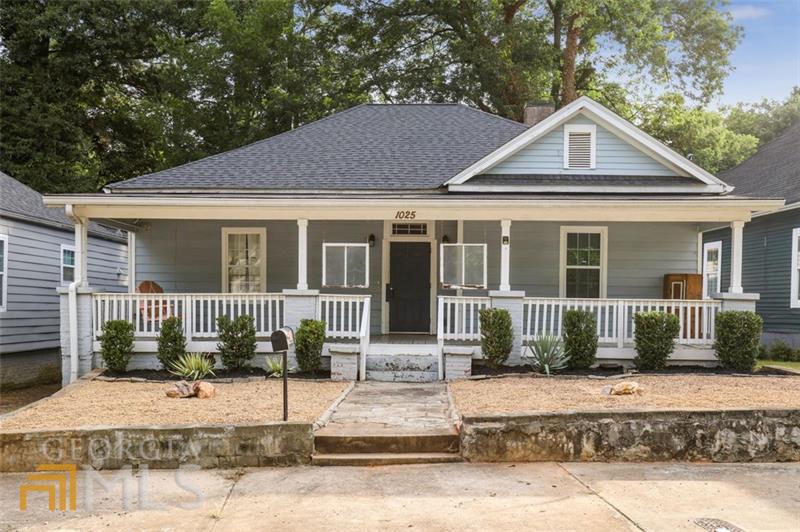 1025 Lawton Avenue SW