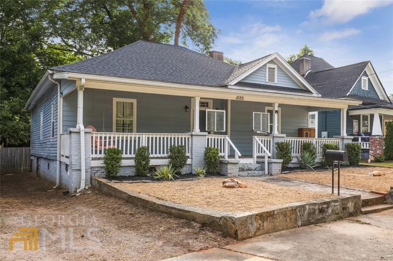 1025 Lawton Avenue SW