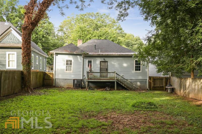 1025 Lawton Avenue SW