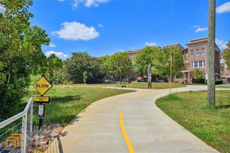 745 Fountainhead Lane NE # 126