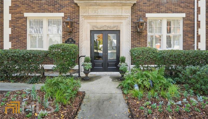 18 Collier Road NW # 4