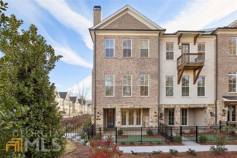 410 Townly Court # 86