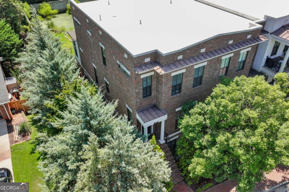 275 Cricket Lane