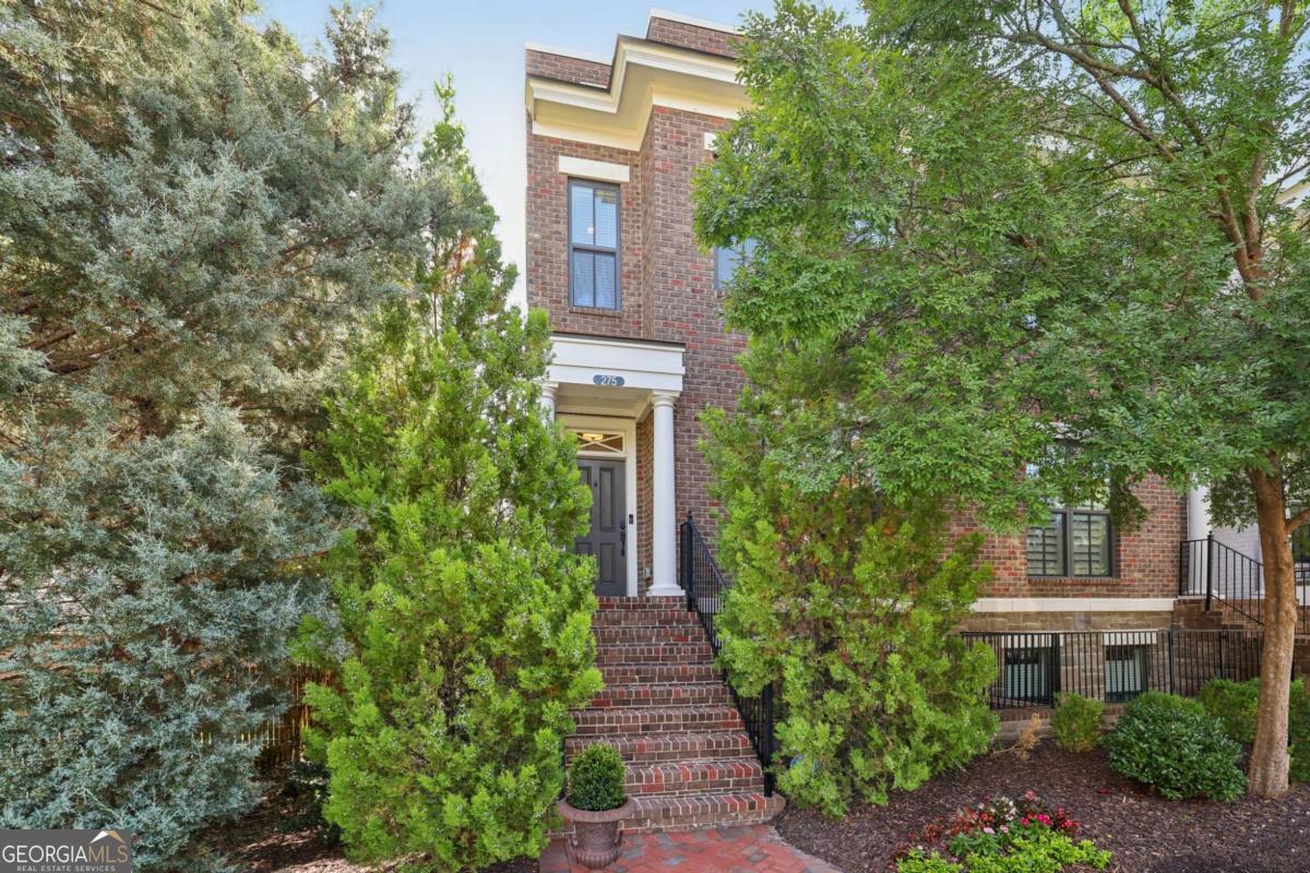 275 Cricket Lane