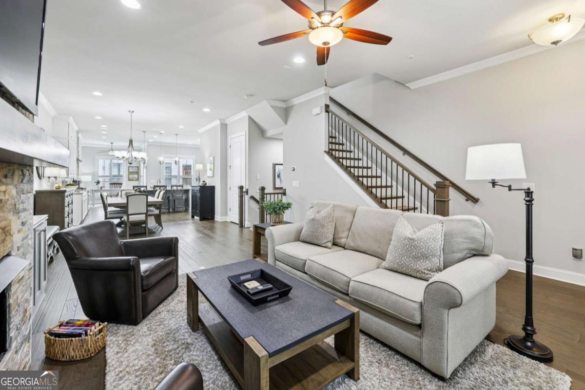 355 Cricket Lane