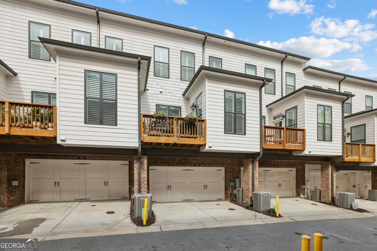 355 Cricket Lane