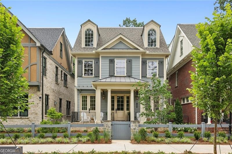 105 Cumming Street