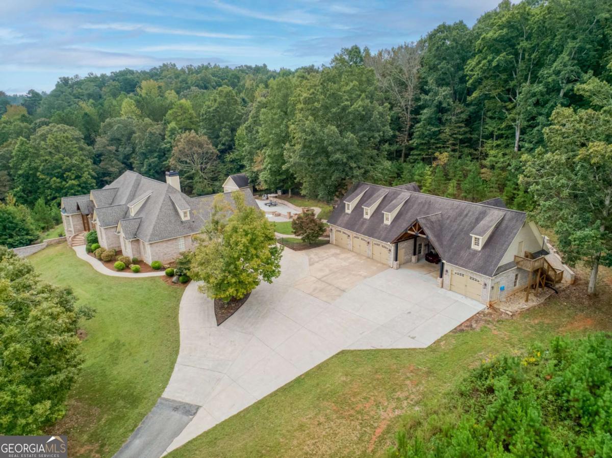 2115 Euharlee Road