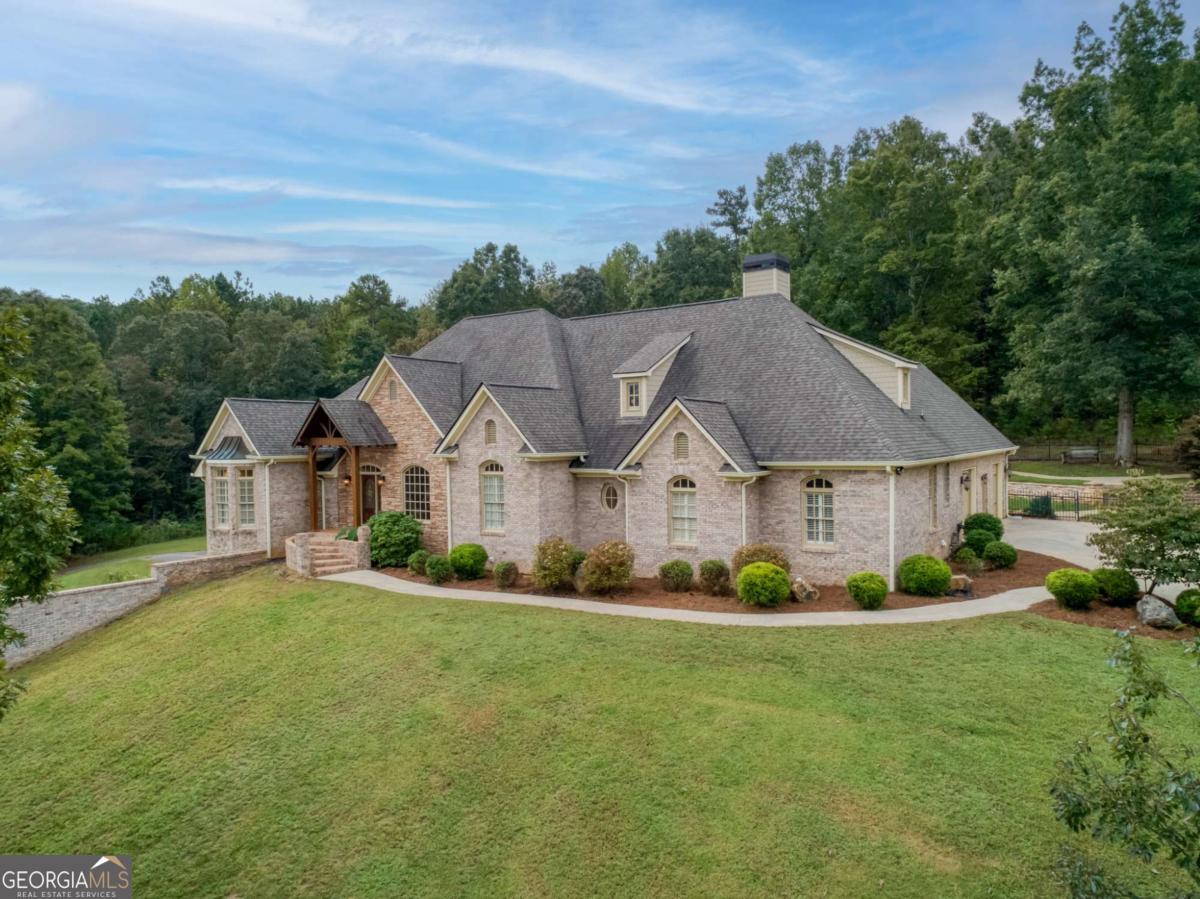 2115 Euharlee Road