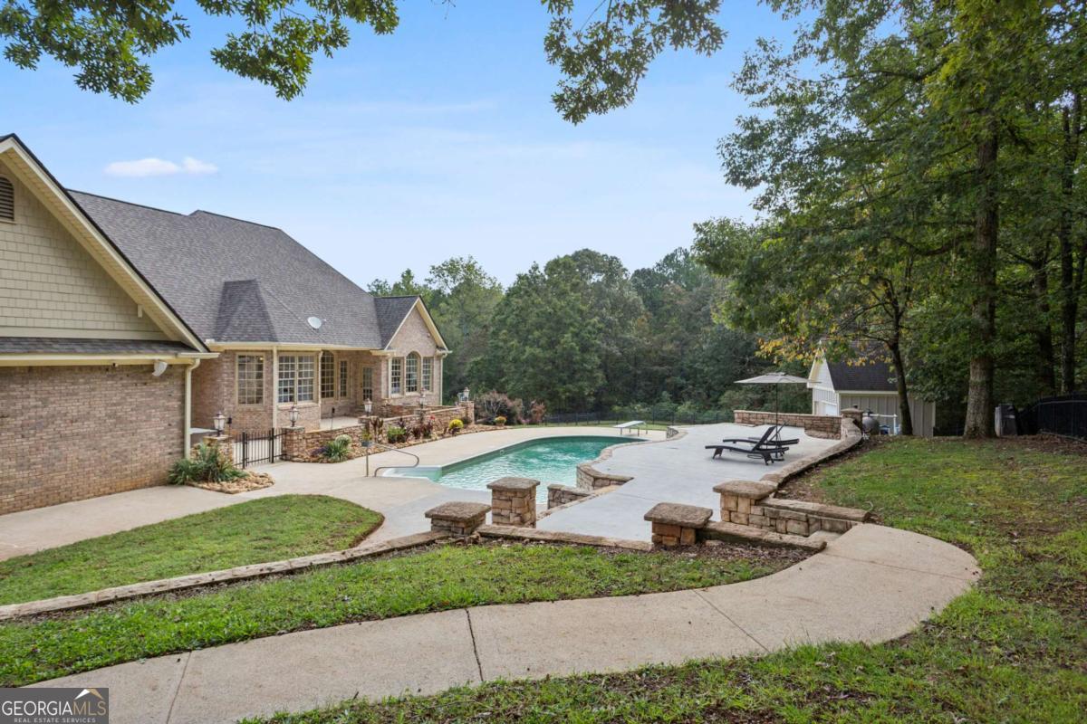 2115 Euharlee Road