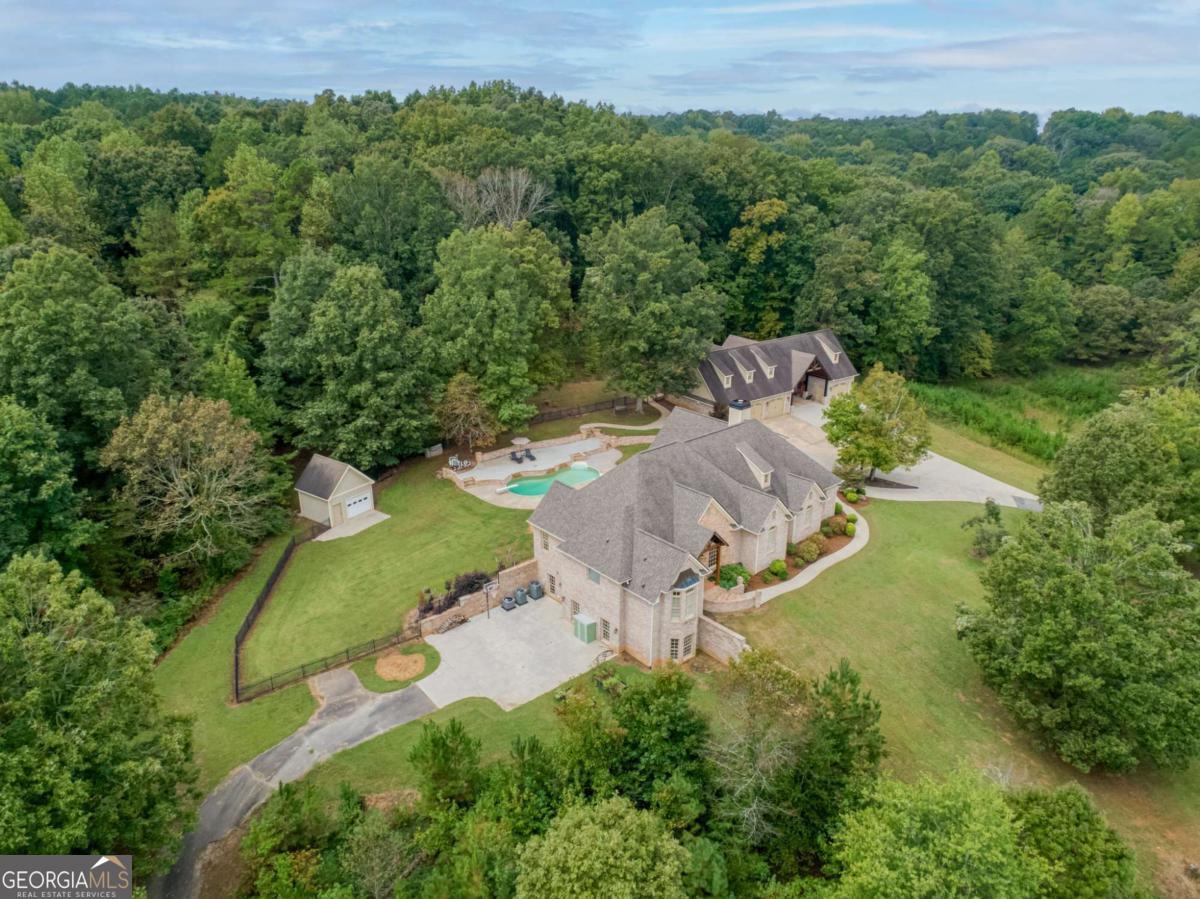 2115 Euharlee Road