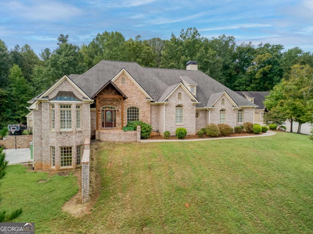 2115 Euharlee Road