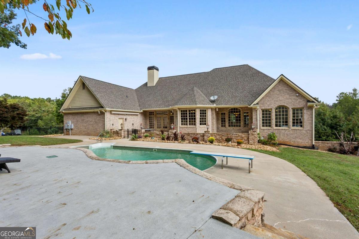 2115 Euharlee Road