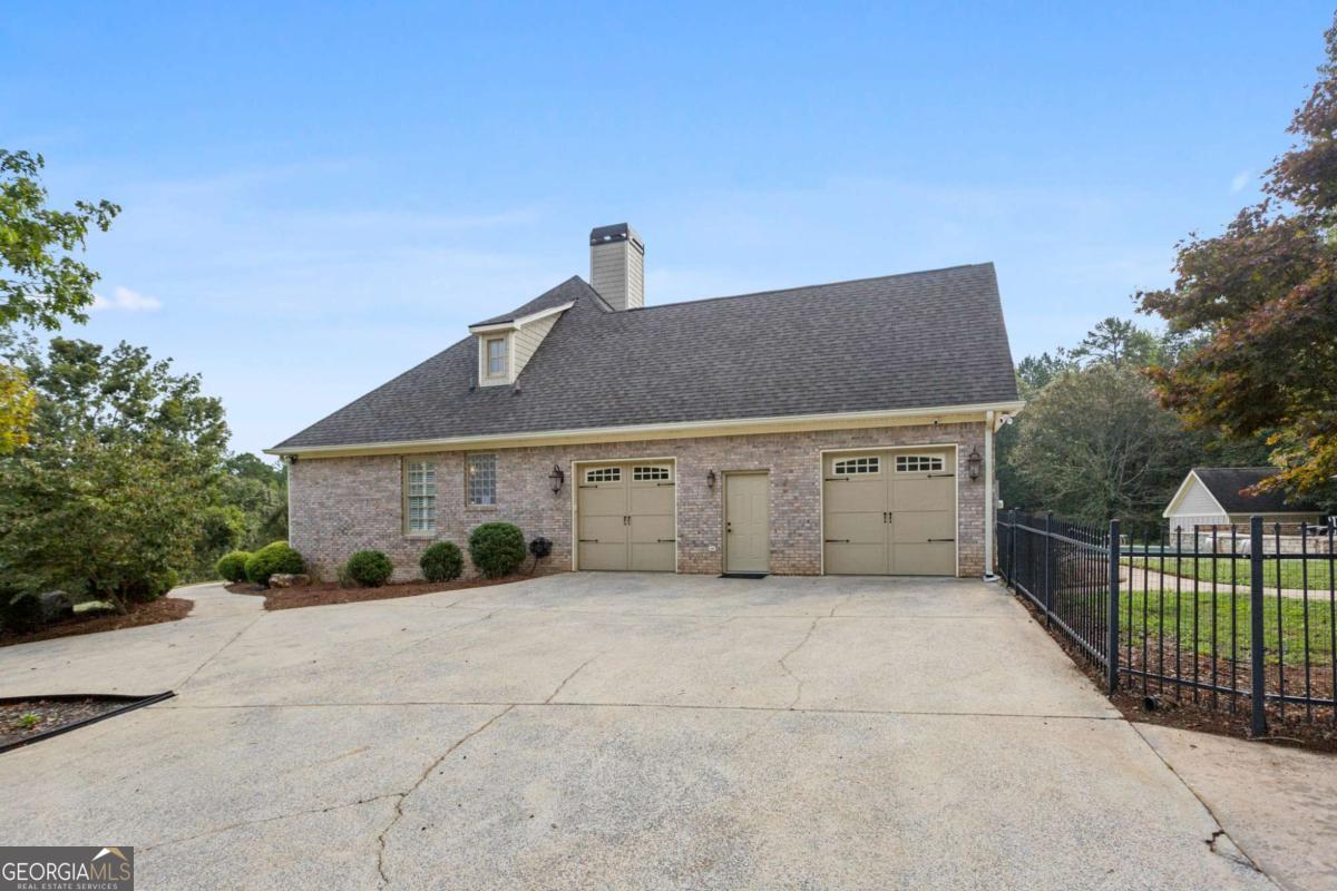 2115 Euharlee Road