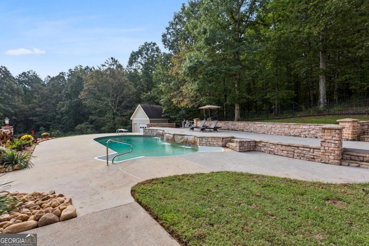 2115 Euharlee Road