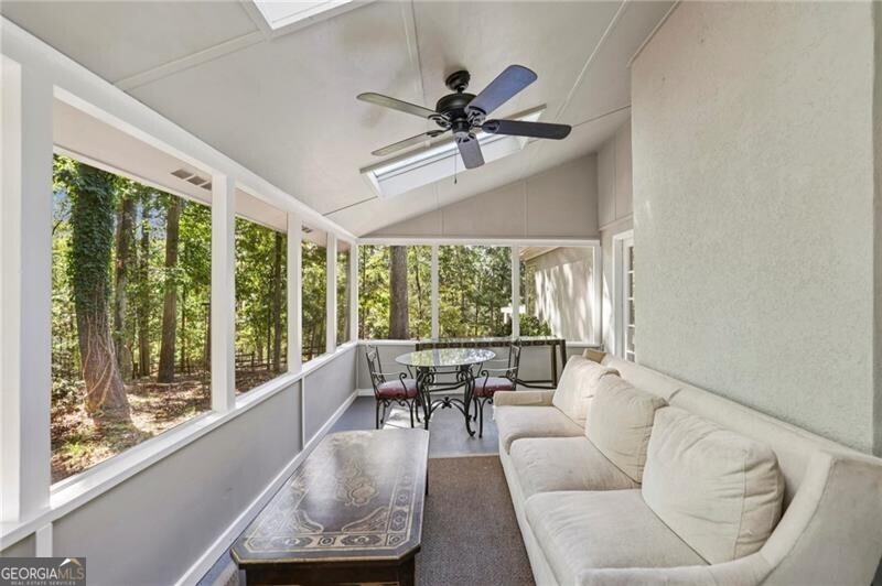 2710 Lakewind Court, Alpharetta