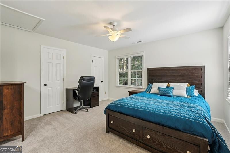 2710 Lakewind Court, Alpharetta