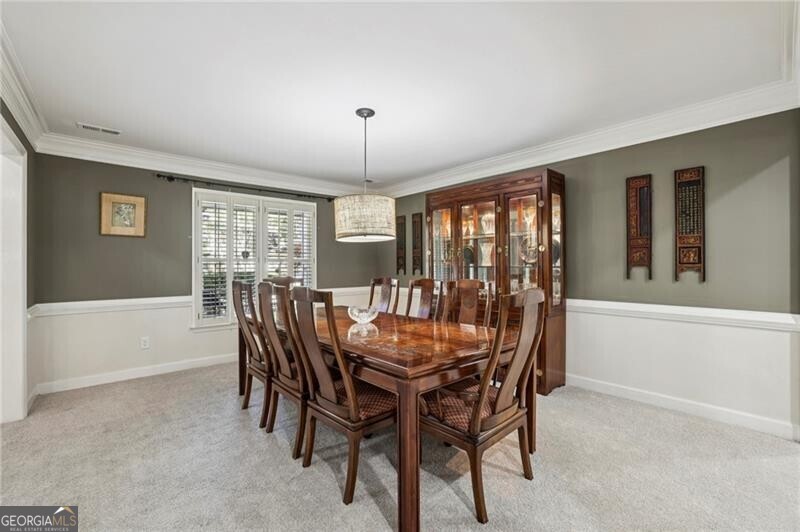 2710 Lakewind Court, Alpharetta