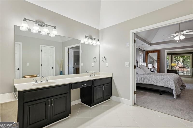 2710 Lakewind Court, Alpharetta