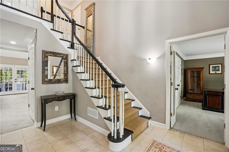 2710 Lakewind Court, Alpharetta