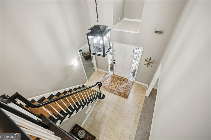 2710 Lakewind Court, Alpharetta