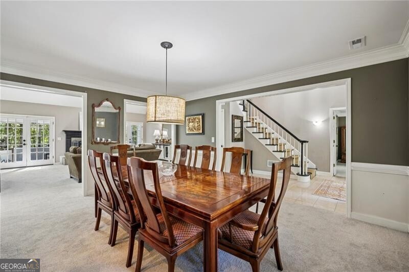 2710 Lakewind Court, Alpharetta