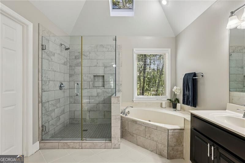 2710 Lakewind Court, Alpharetta