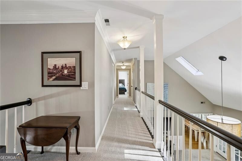 2710 Lakewind Court, Alpharetta