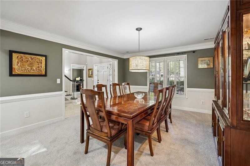 2710 Lakewind Court, Alpharetta