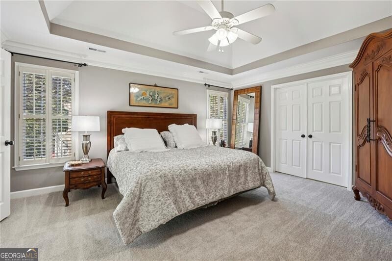 2710 Lakewind Court, Alpharetta