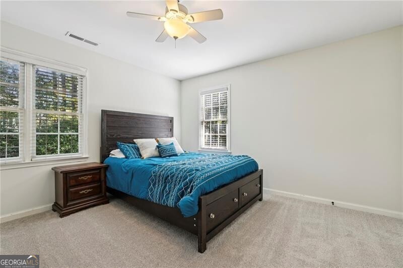 2710 Lakewind Court, Alpharetta