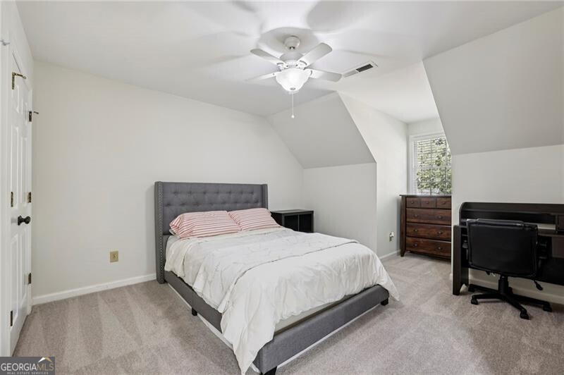 2710 Lakewind Court, Alpharetta