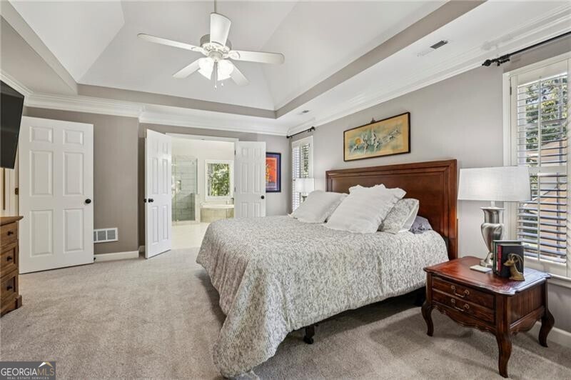 2710 Lakewind Court, Alpharetta