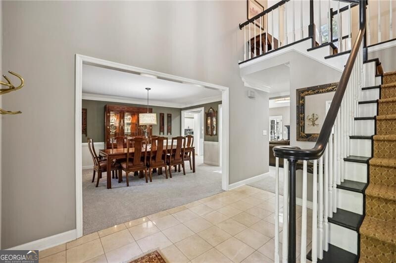 2710 Lakewind Court, Alpharetta