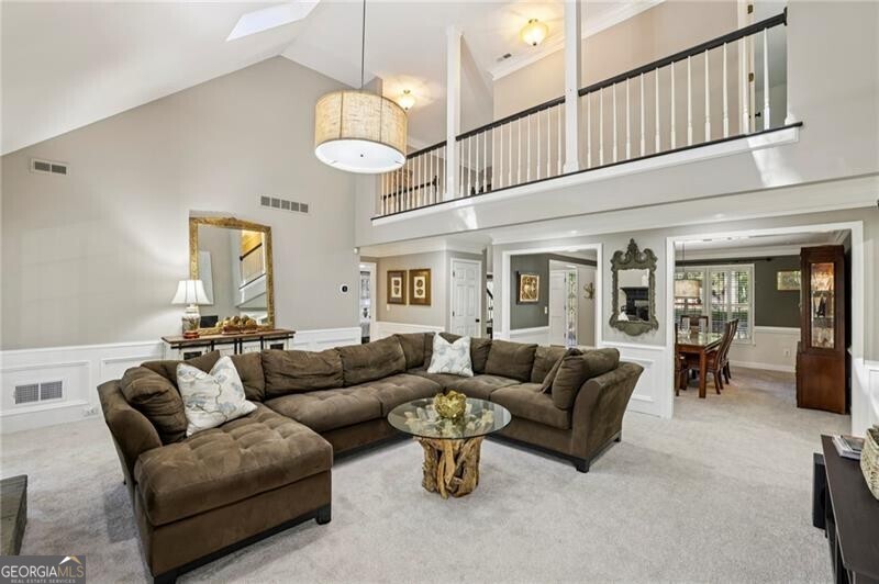 2710 Lakewind Court, Alpharetta