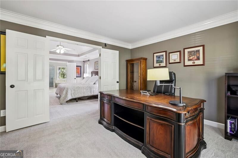 2710 Lakewind Court, Alpharetta