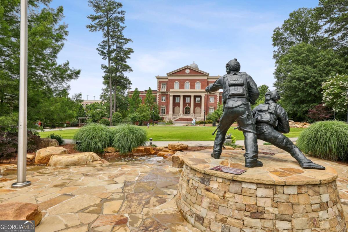 432 Burton Drive # 301