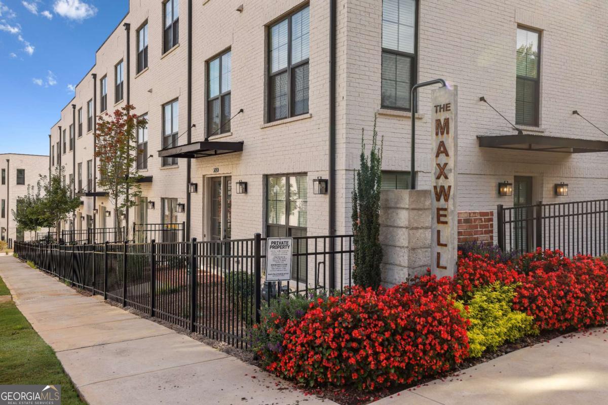 432 Burton Drive # 301