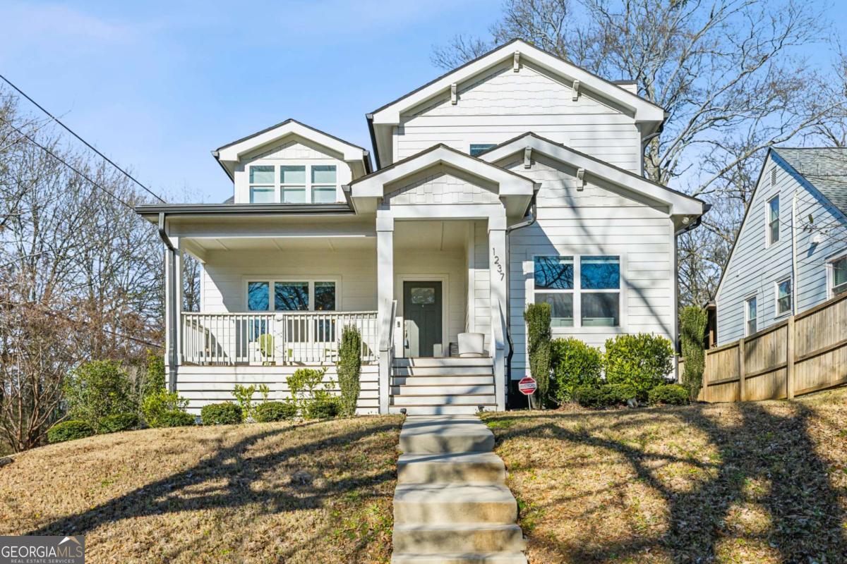 1237 MILTON Terrace SE