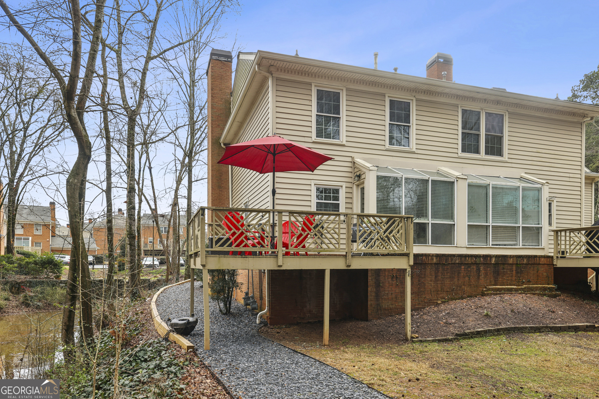 42 Mount Vernon Circle