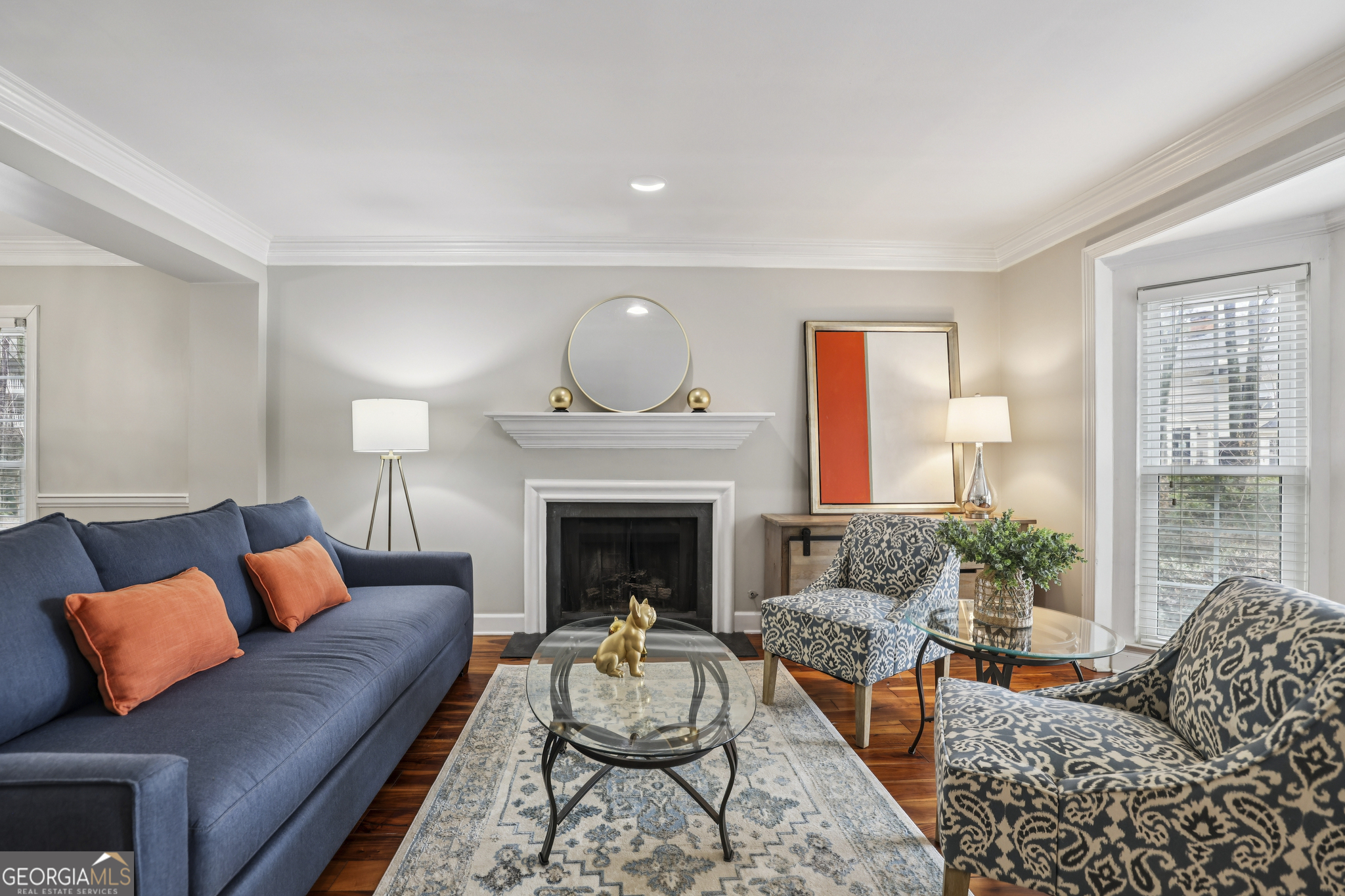 42 Mount Vernon Circle