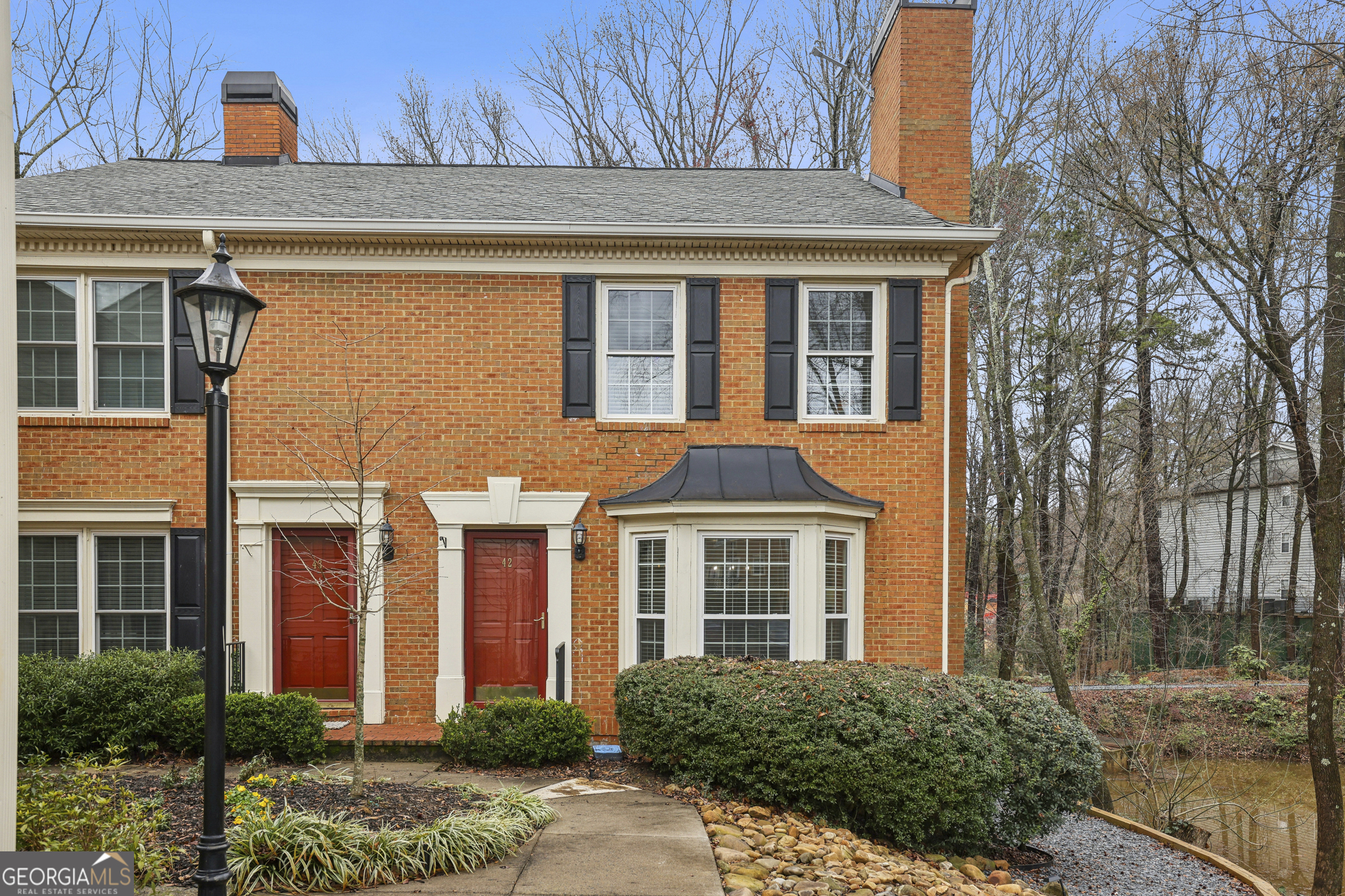 42 Mount Vernon Circle