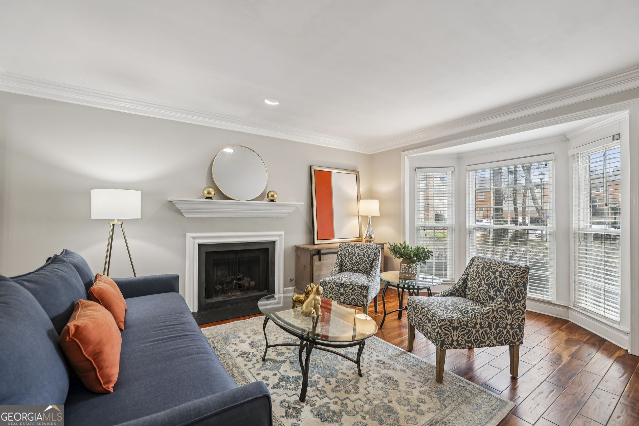 42 Mount Vernon Circle