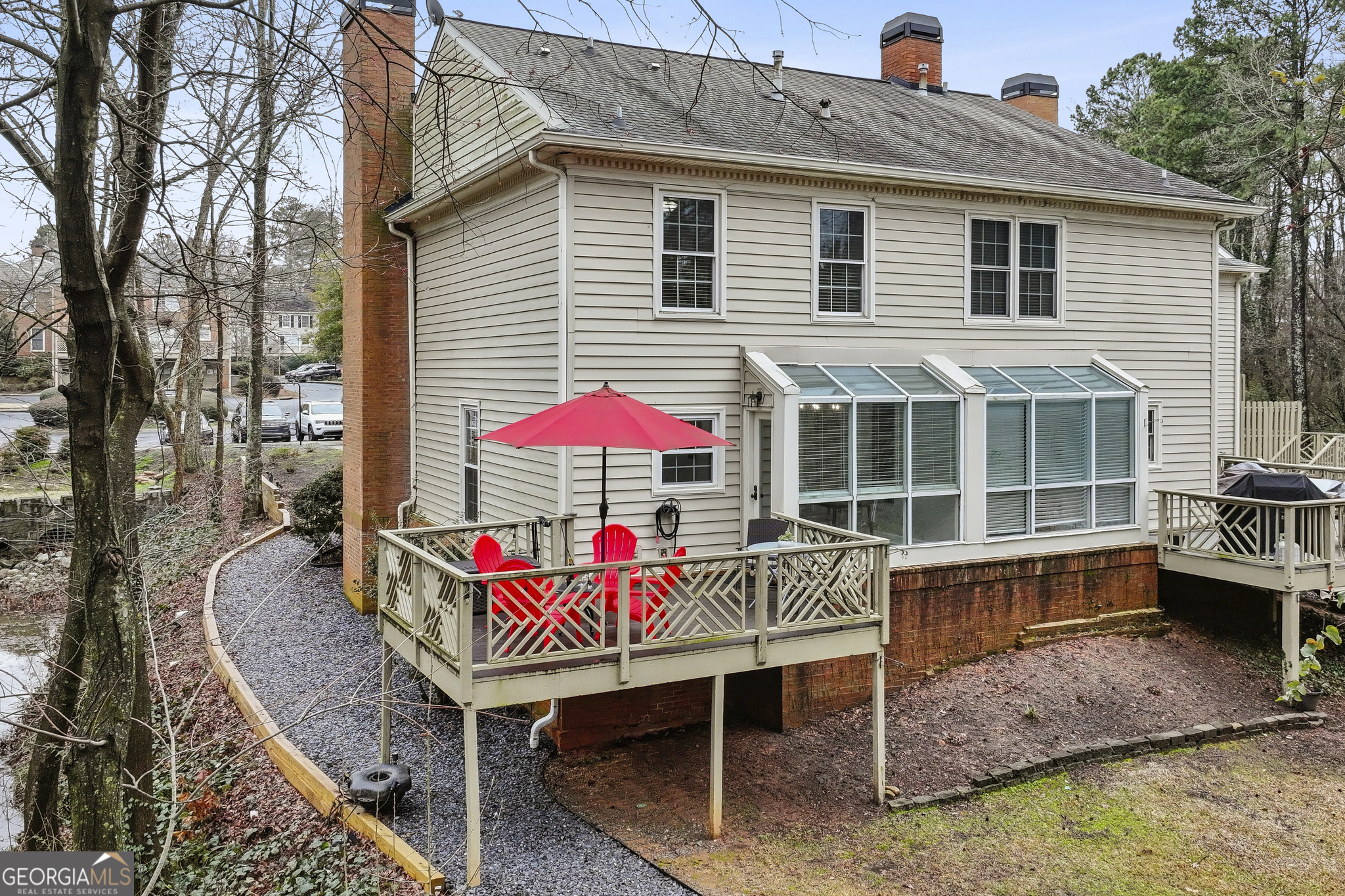 42 Mount Vernon Circle