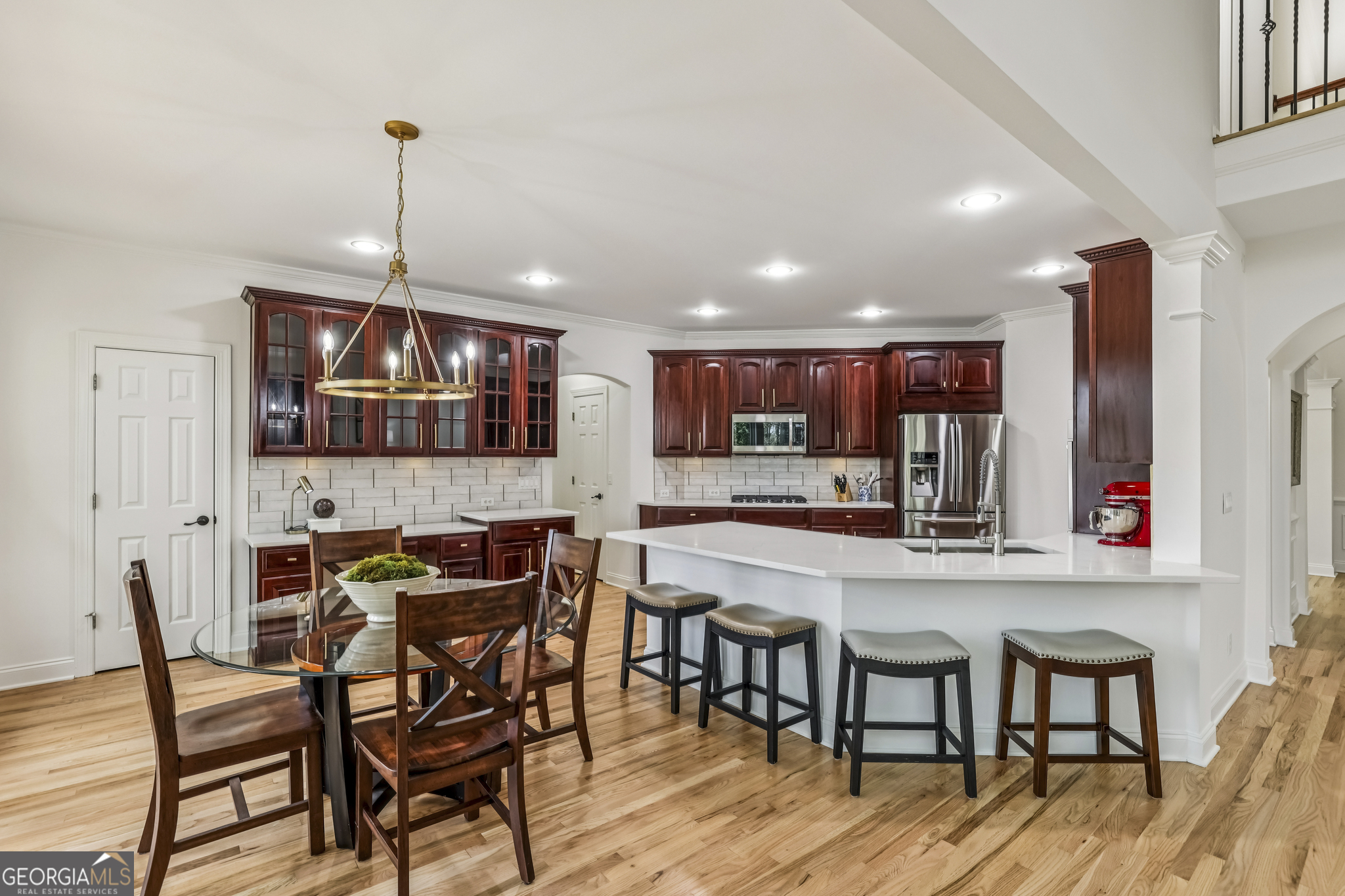 1165 Beacon Hill Crossing