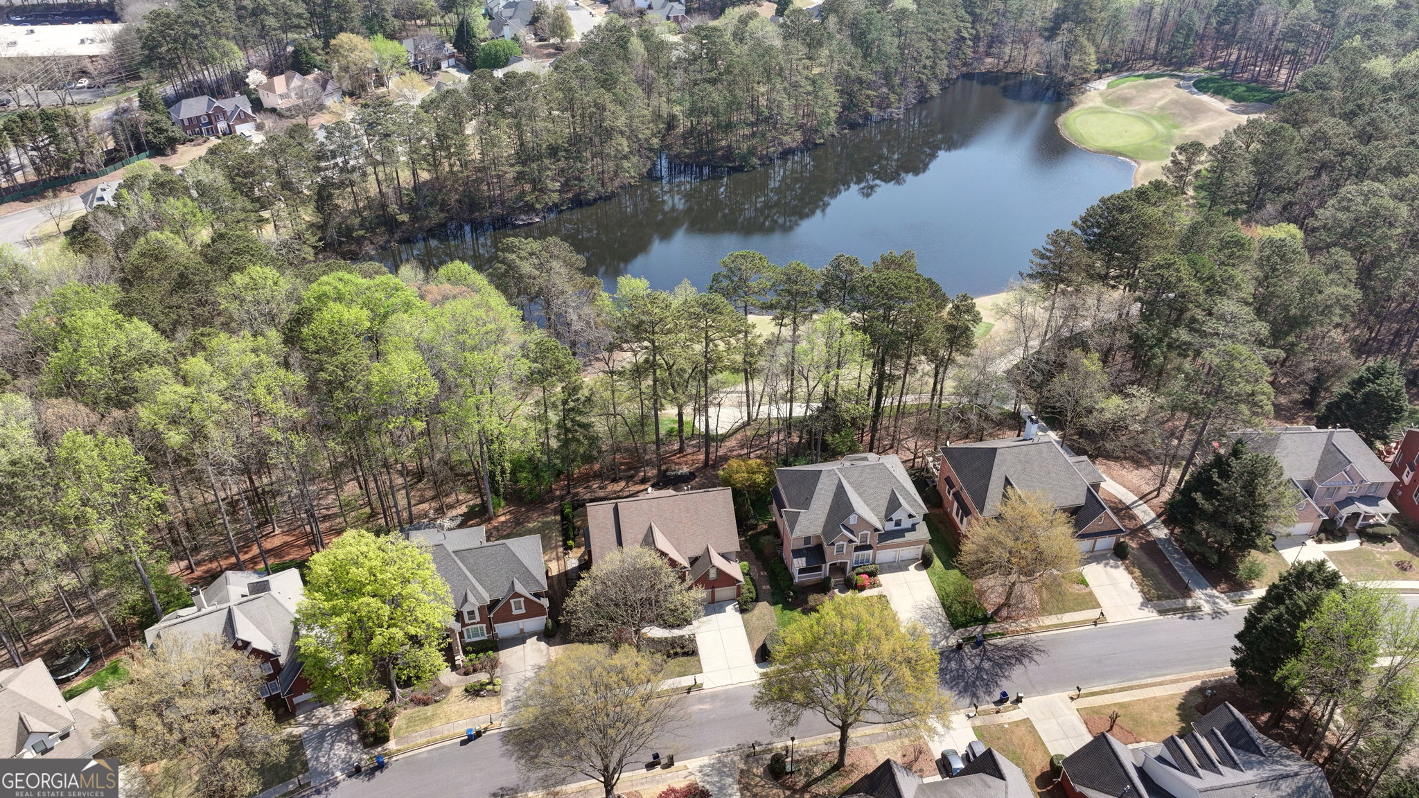 1165 Beacon Hill Crossing