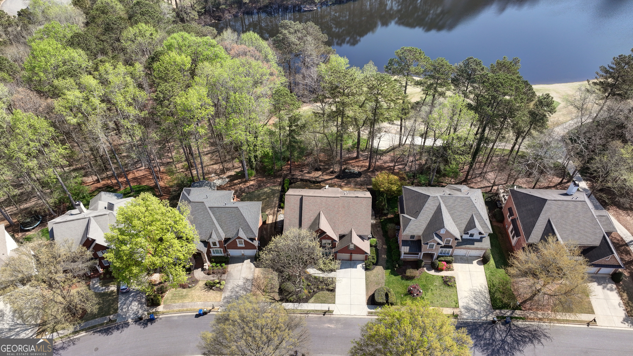 1165 Beacon Hill Crossing