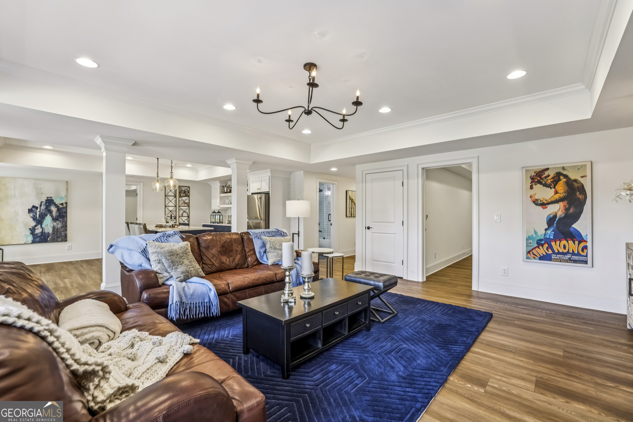 1165 Beacon Hill Crossing